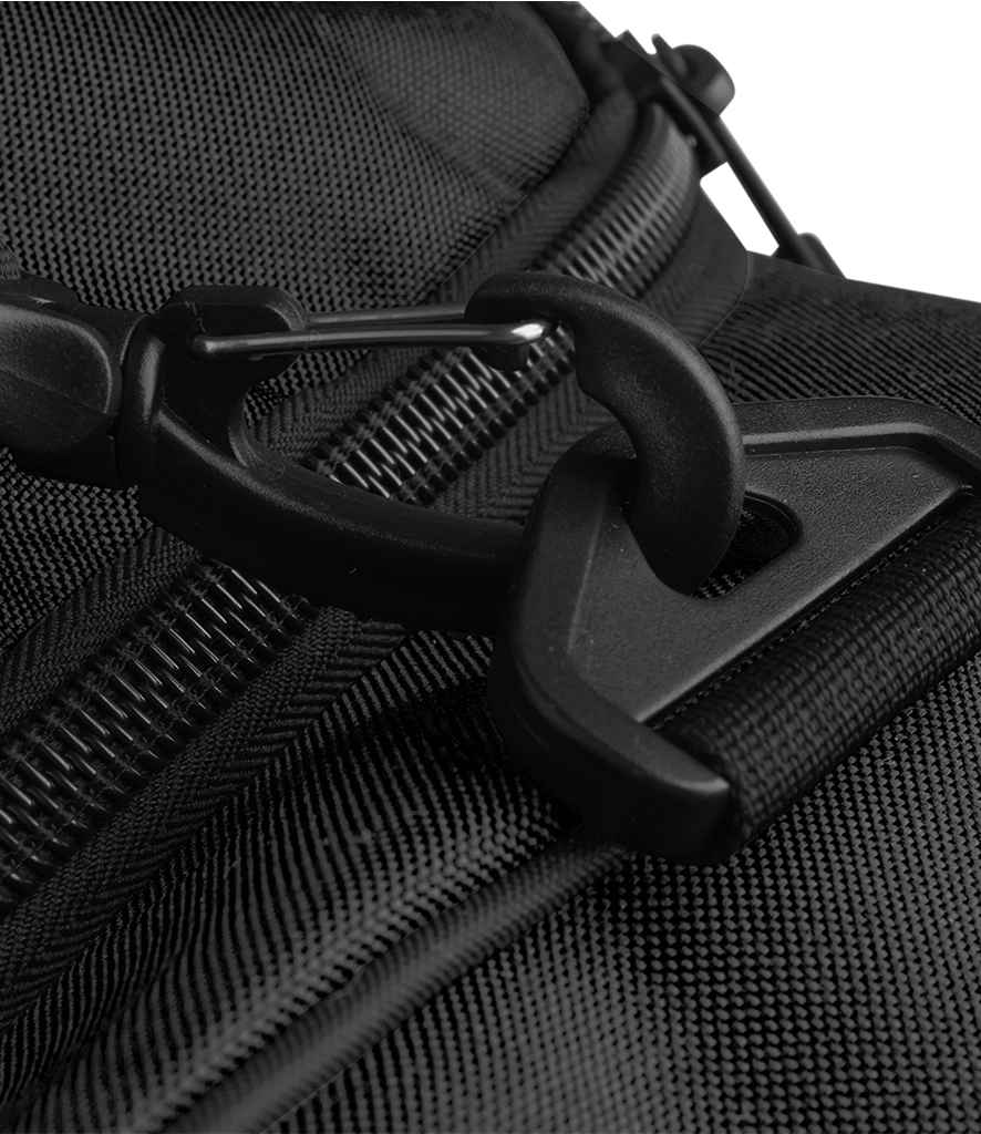 Quadra - Pro Team Jumbo Kit Bag