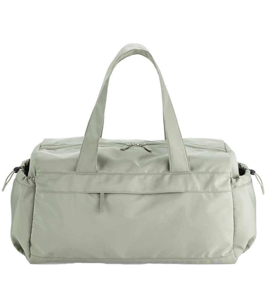 Quadra - Studio Holdall - Pierre Francis