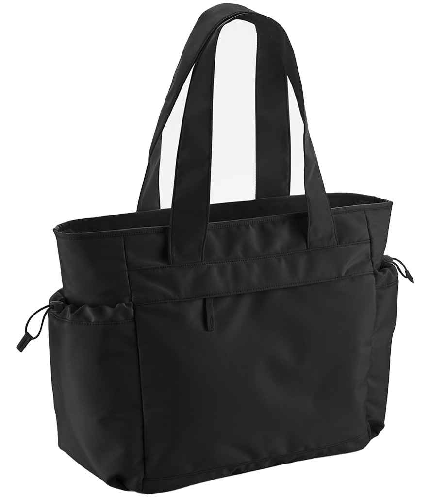 Quadra - Studio Oversized Tote Bag