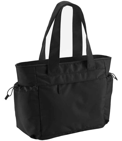 Quadra - Studio Oversized Tote Bag