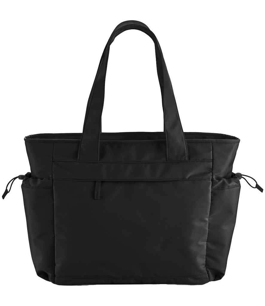 Quadra - Studio Oversized Tote Bag - Pierre Francis