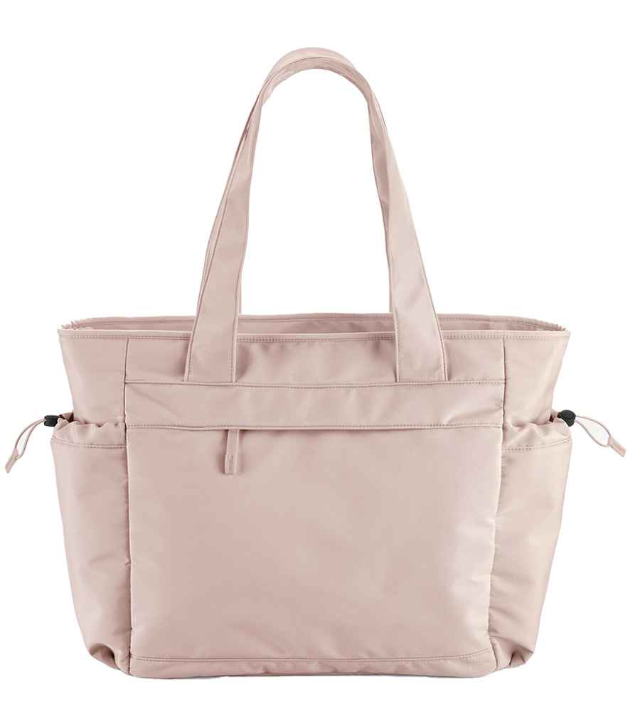 Quadra - Studio Oversized Tote Bag - Pierre Francis