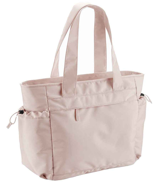 Quadra - Studio Oversized Tote Bag