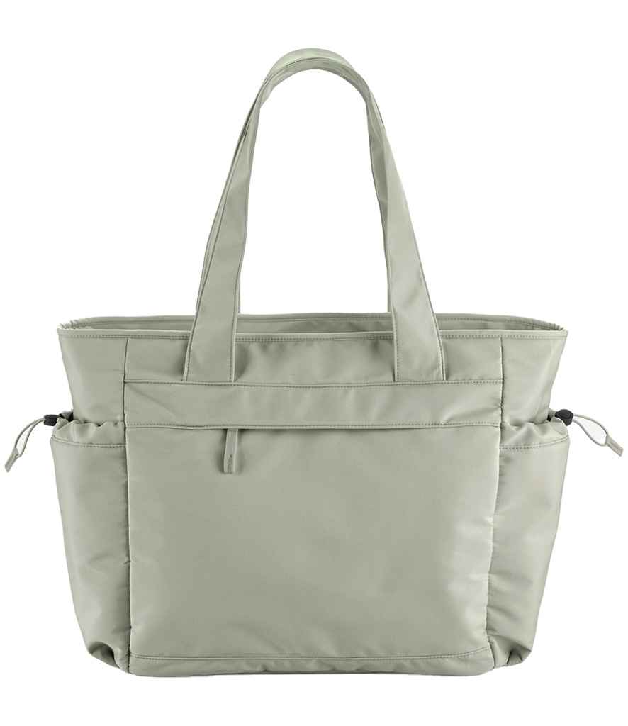 Quadra - Studio Oversized Tote Bag - Pierre Francis