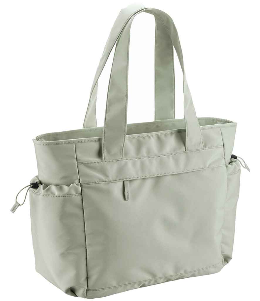 Quadra - Studio Oversized Tote Bag