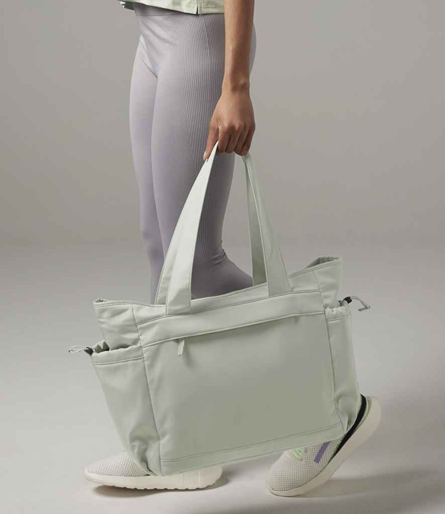 Quadra - Studio Oversized Tote Bag - Pierre Francis
