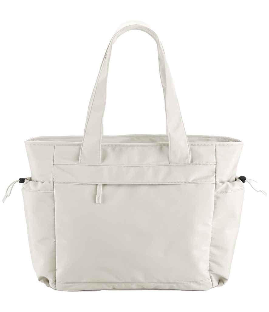 Quadra - Studio Oversized Tote Bag - Pierre Francis