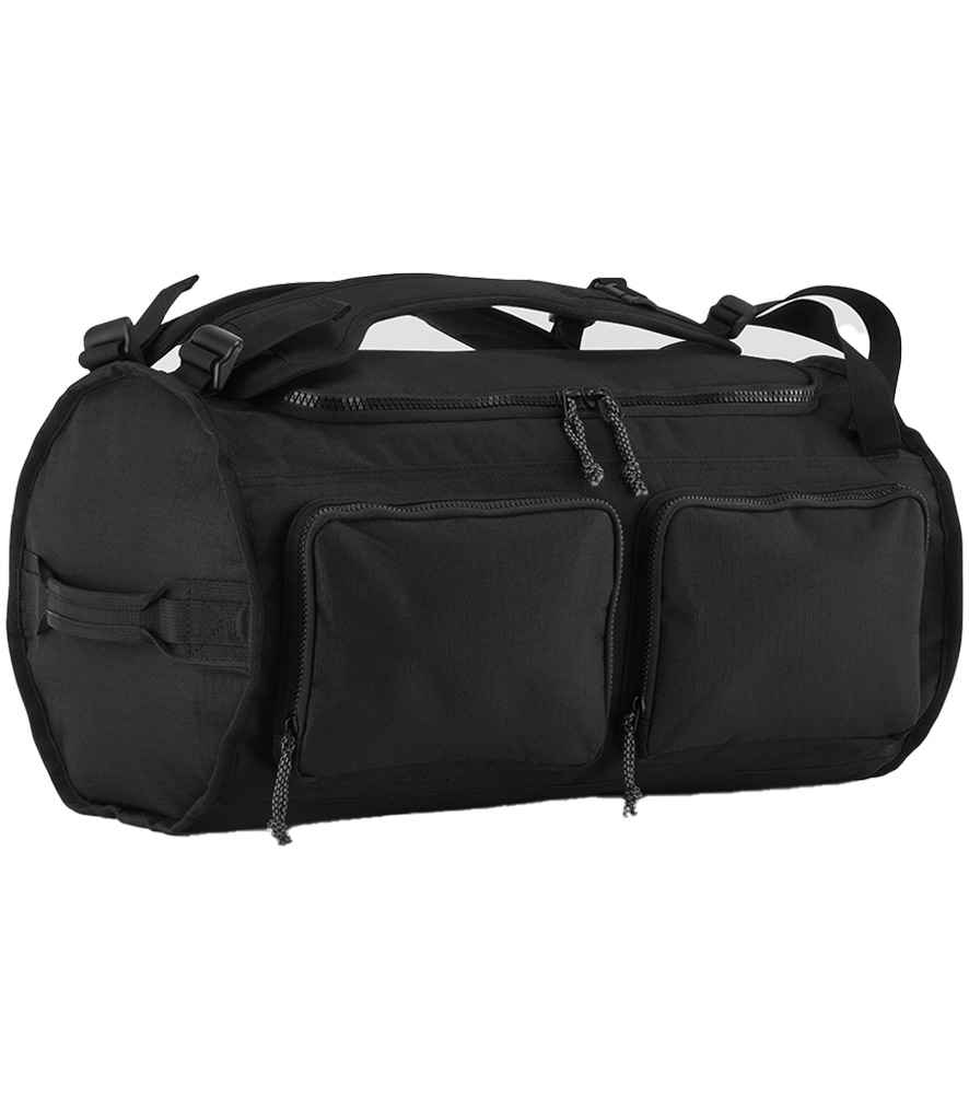 Quadra - Adapt Hybrid Kit Bag - Pierre Francis