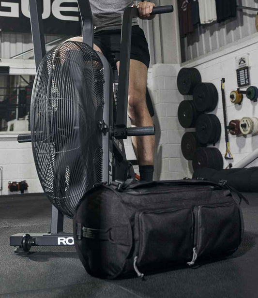 Quadra - Adapt Hybrid Kit Bag - Pierre Francis