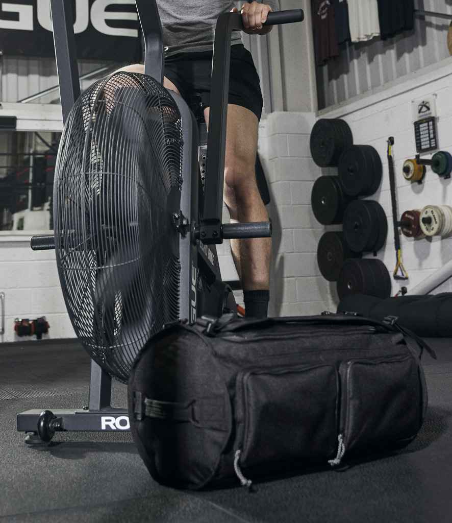 Sac de voyage hybride Quadra - Adapt