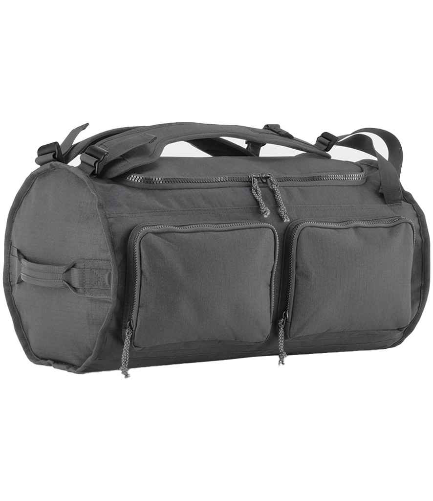 Quadra - Adapt Hybrid Kit Bag - Pierre Francis