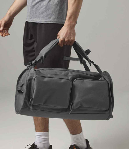 Quadra - Adapt Hybrid Kit Bag - Pierre Francis