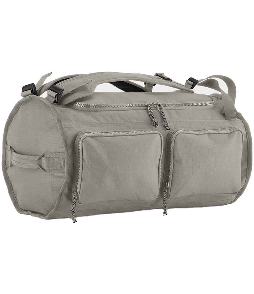 Quadra - Adapt Hybrid Kit Bag - Pierre Francis