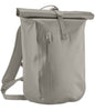 Quadra - Waterproof Roll-Top Lite Backpack - Pierre Francis