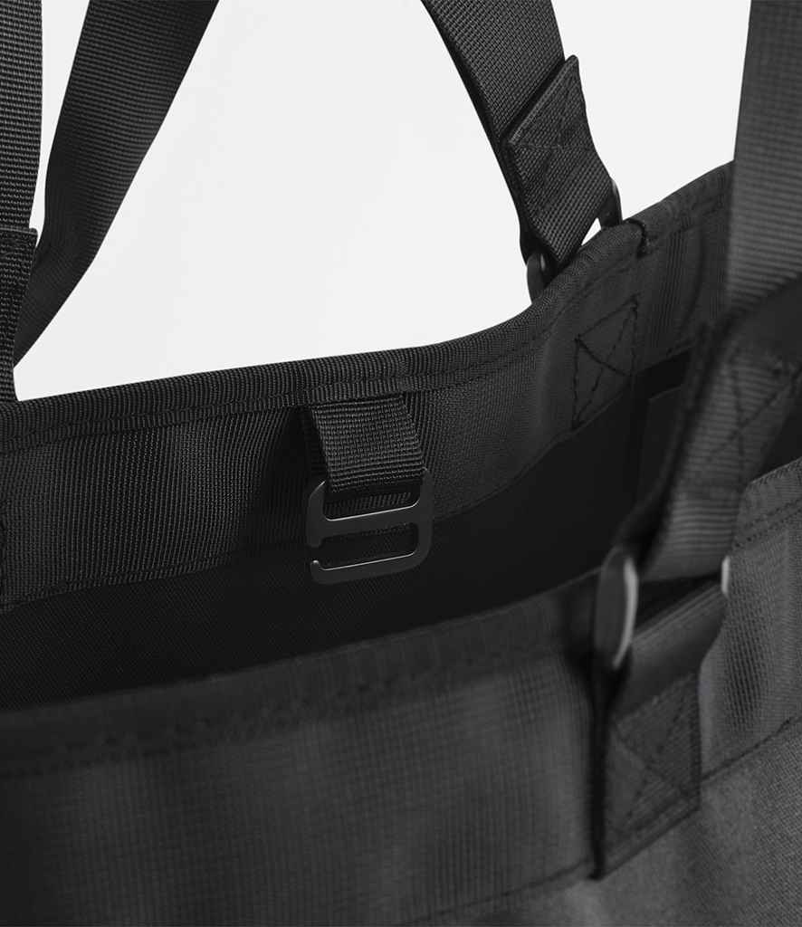 Quadra - Waterproof 35 Litre Tote Bag