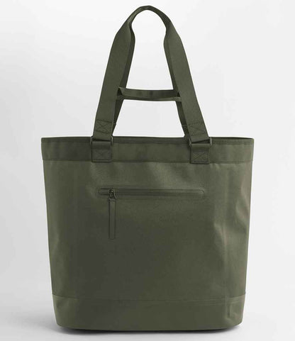 Quadra Waterproof 35 Litre Tote Bag - QS577 OLI ONE