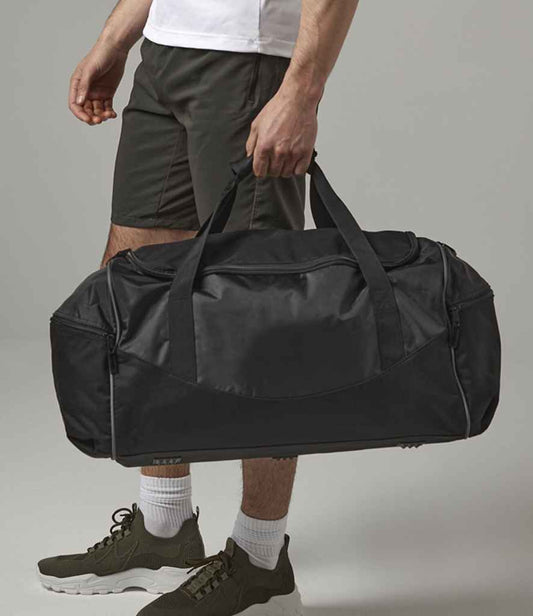 Quadra - Teamwear Holdall - QS70 B/B/G ONE
