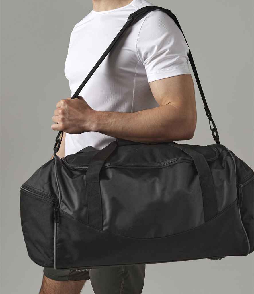 Quadra - Teamwear Holdall - Pierre Francis