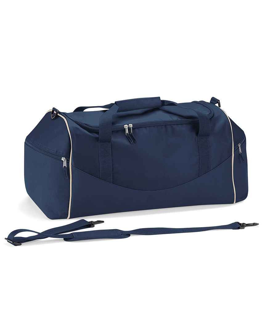 Quadra - Teamwear Holdall - QS70 N/N/P ONE