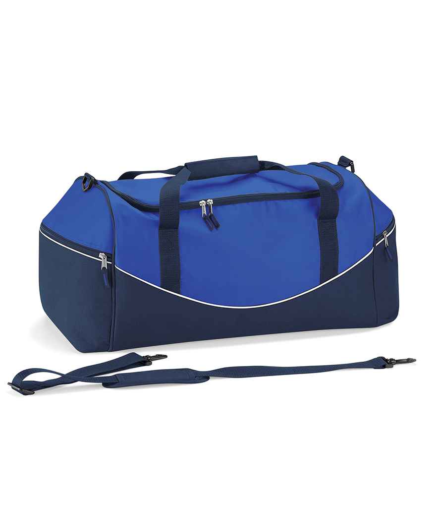 Quadra - Teamwear Holdall - QS70 R-N-W ONE