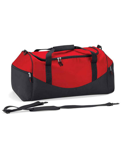 Quadra - Teamwear Holdall - QS70 R/B/B ONE