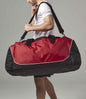 Quadra - Teamwear Jumbo Kit Bag - Pierre Francis