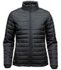 Stormtech - Ladies Nautilus Quilted Jacket - Pierre Francis