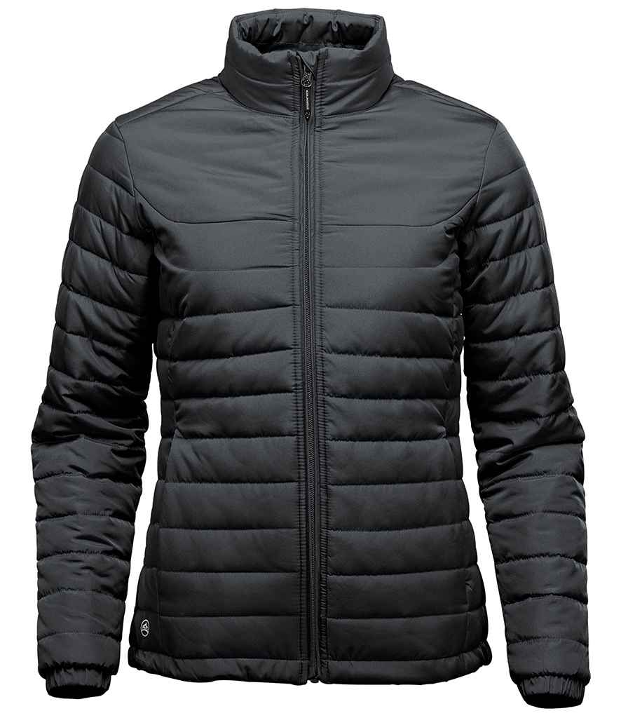 Stormtech - Ladies Nautilus Quilted Jacket