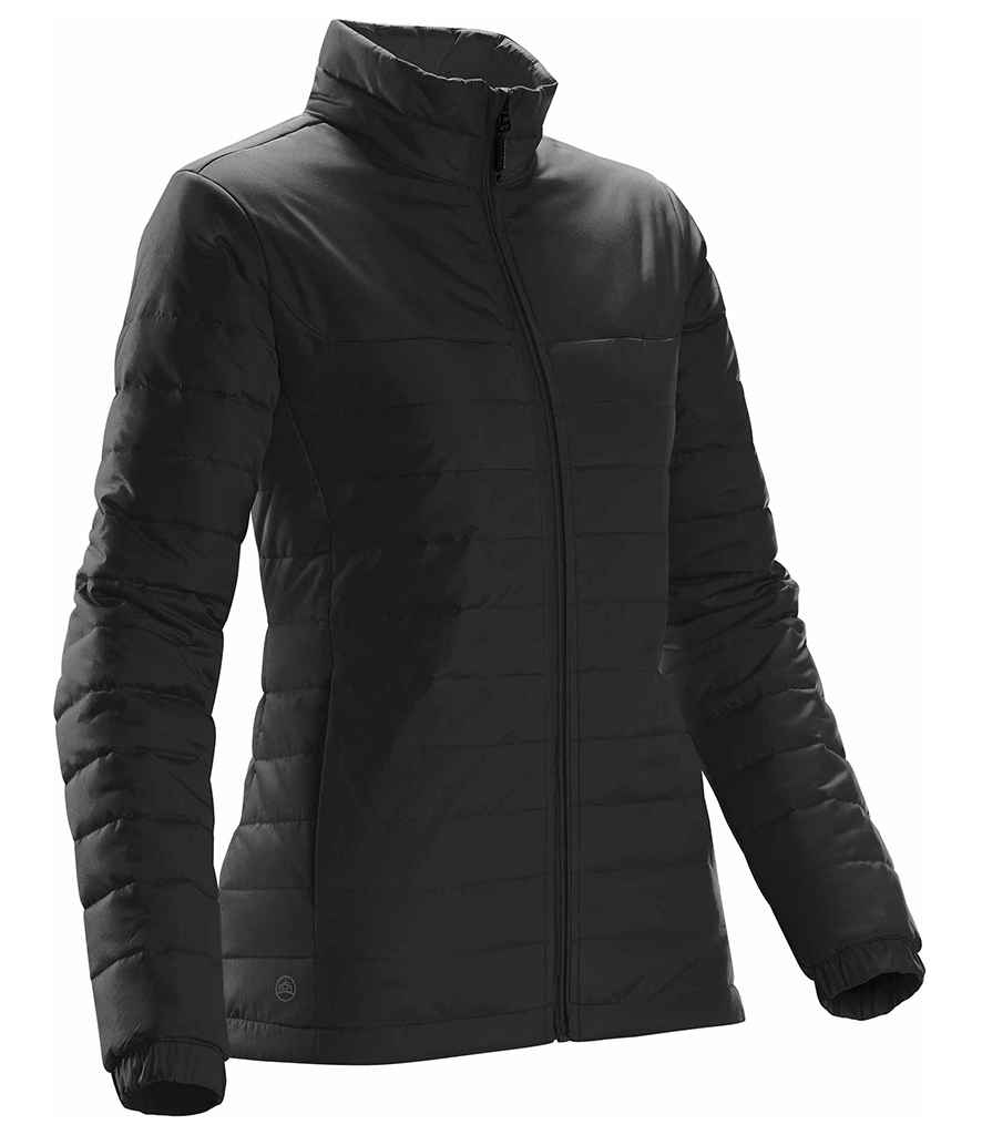 Stormtech - Ladies Nautilus Quilted Jacket - Pierre Francis