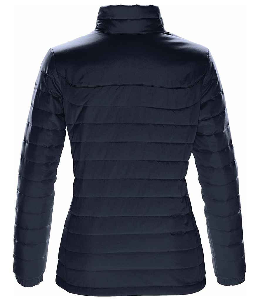 Stormtech - Ladies Nautilus Quilted Jacket - Pierre Francis