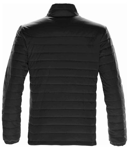 Stormtech - Nautilus Quilted Jacket - Pierre Francis