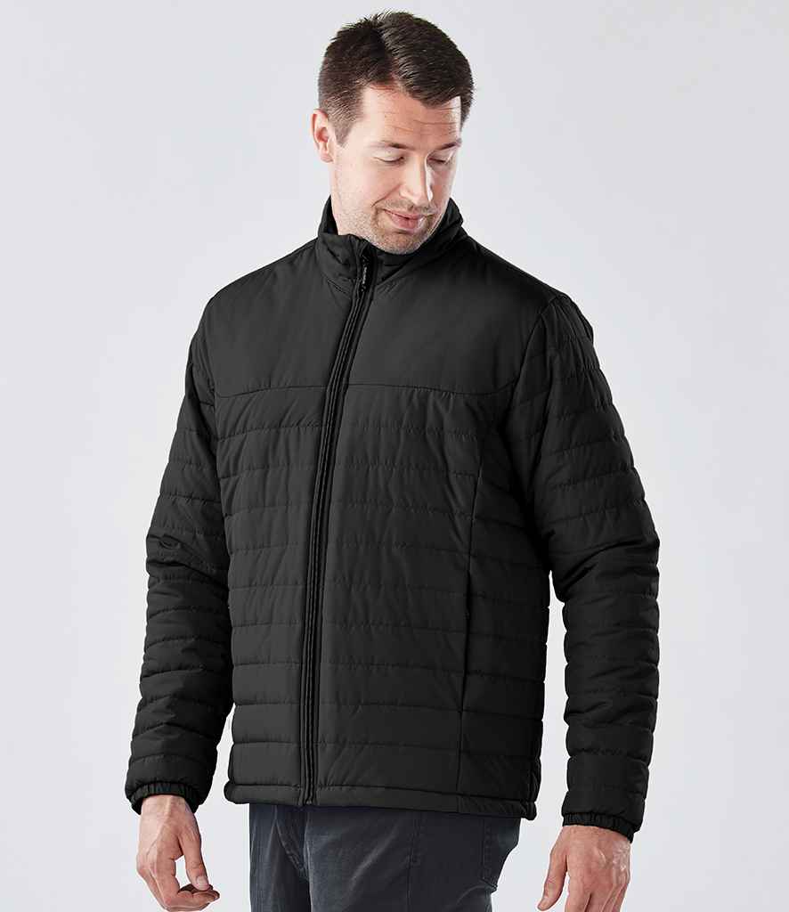 Stormtech - Nautilus Quilted Jacket