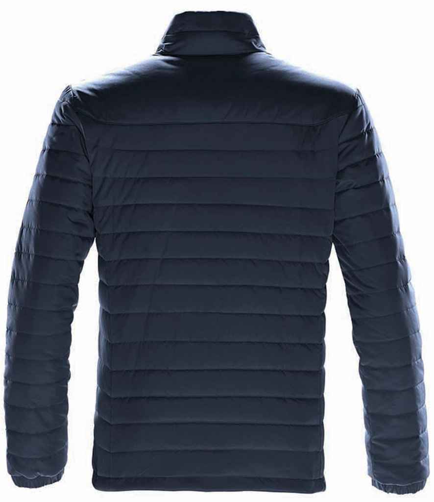 Stormtech - Nautilus Quilted Jacket - Pierre Francis