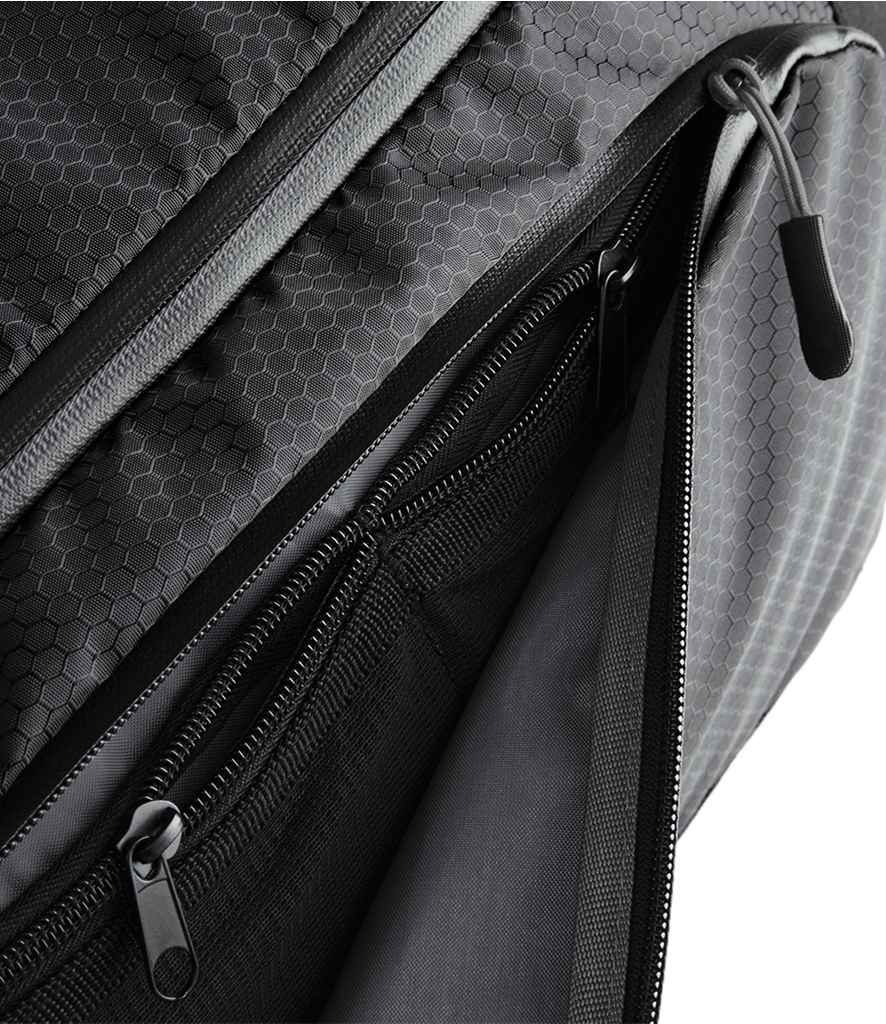 Quadra - SLX 30 Litre Stowaway Carry-On - Pierre Francis