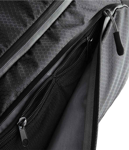 Quadra - SLX 30 Litre Stowaway Carry-On - Pierre Francis