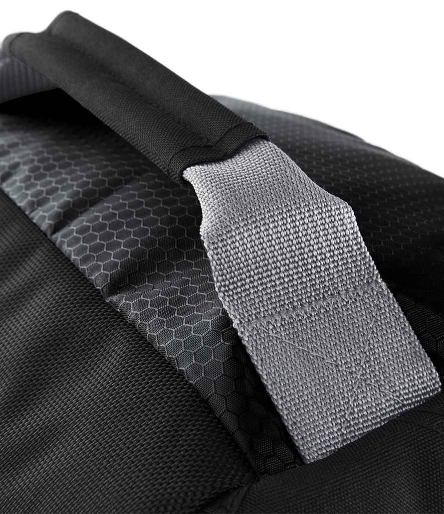 Quadra - SLX 60 Litre Haul Bag