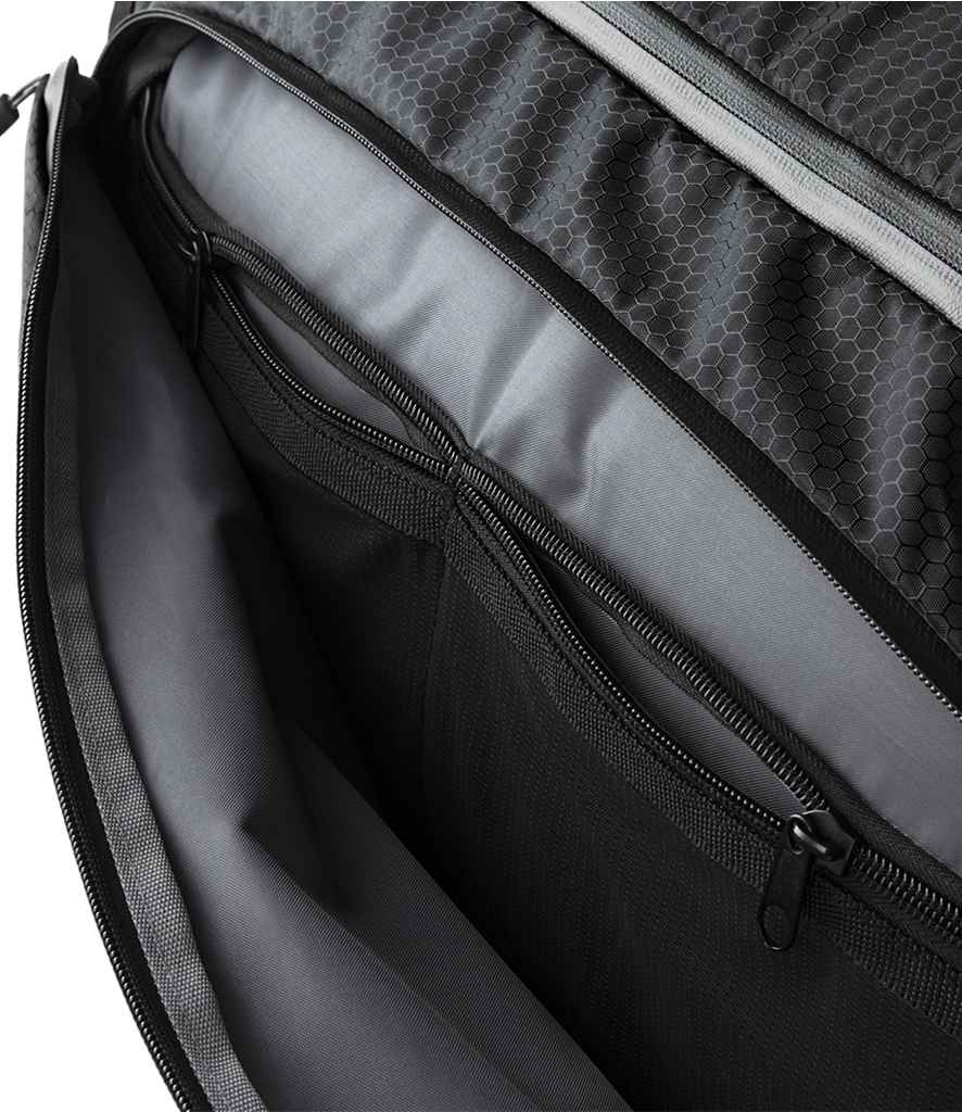 Quadra - SLX 60 Litre Haul Bag - Pierre Francis
