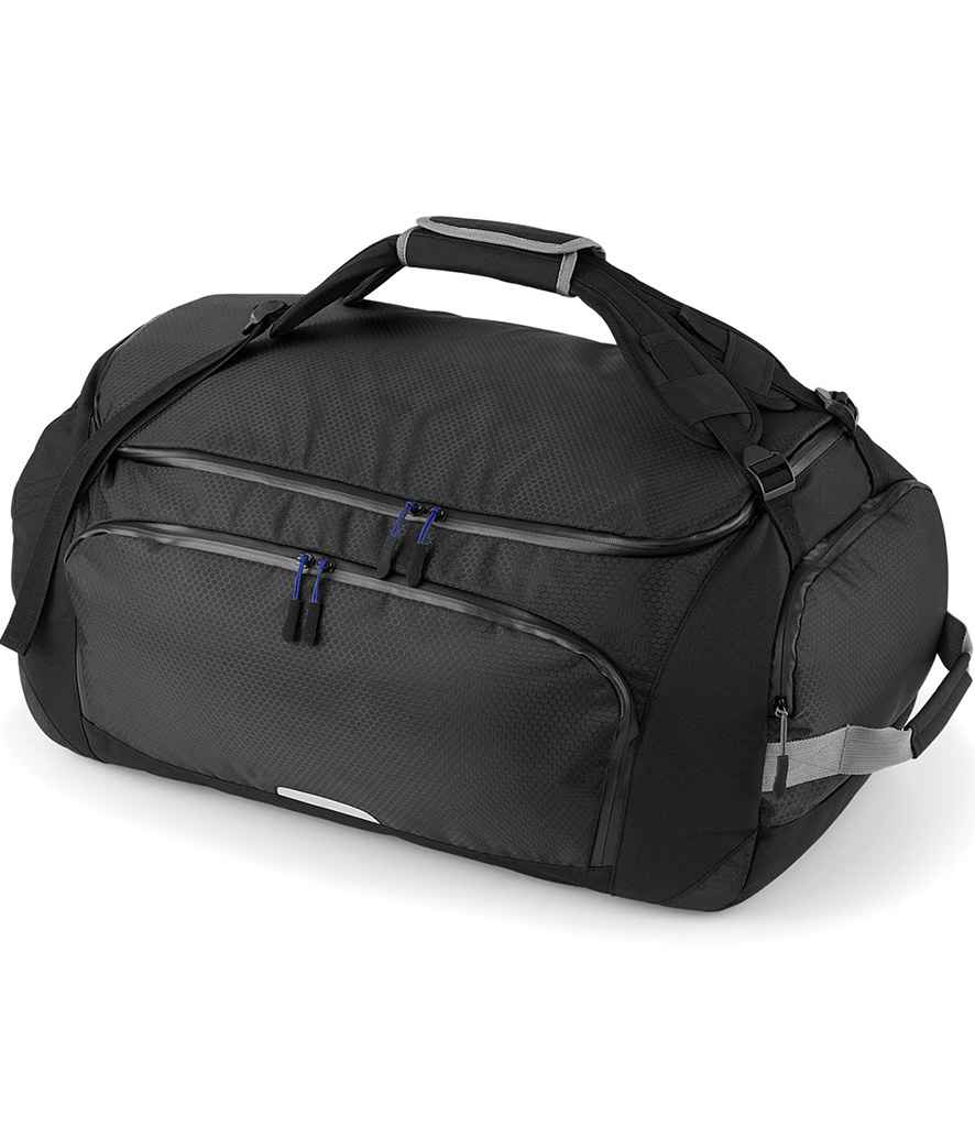Quadra - SLX 60 Litre Haul Bag