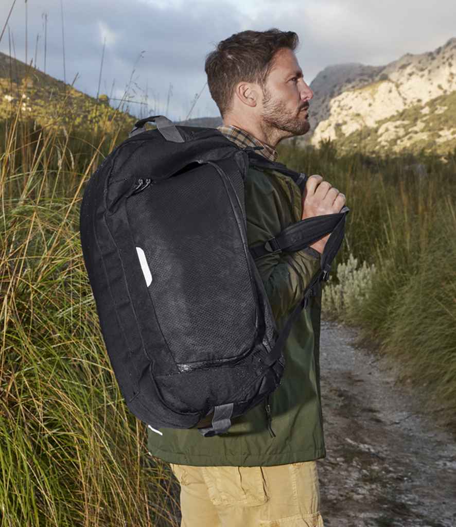 Quadra - SLX 60 Litre Haul Bag