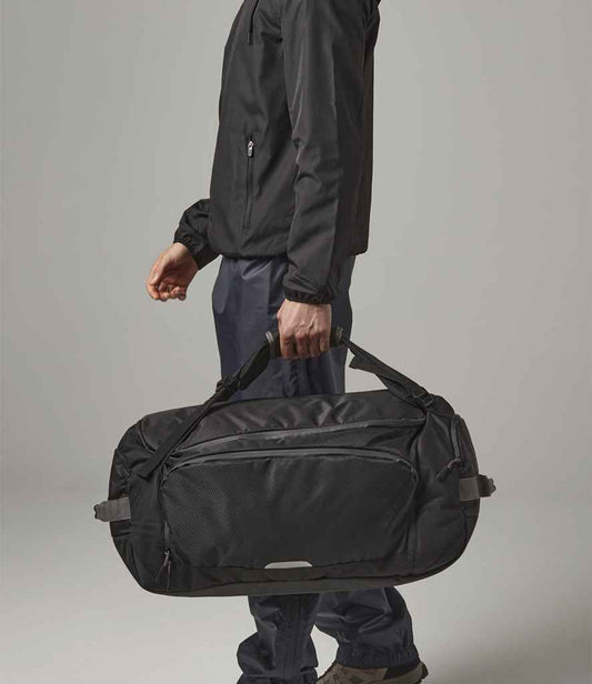 Quadra - SLX 60 Litre Haul Bag - Pierre Francis