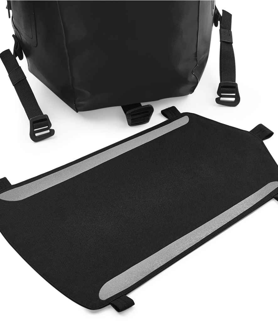 Quadra - SLX 25 Litre Waterproof Backpack