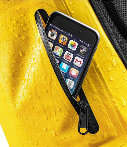 Quadra - SLX 25 Litre Waterproof Backpack - Pierre Francis