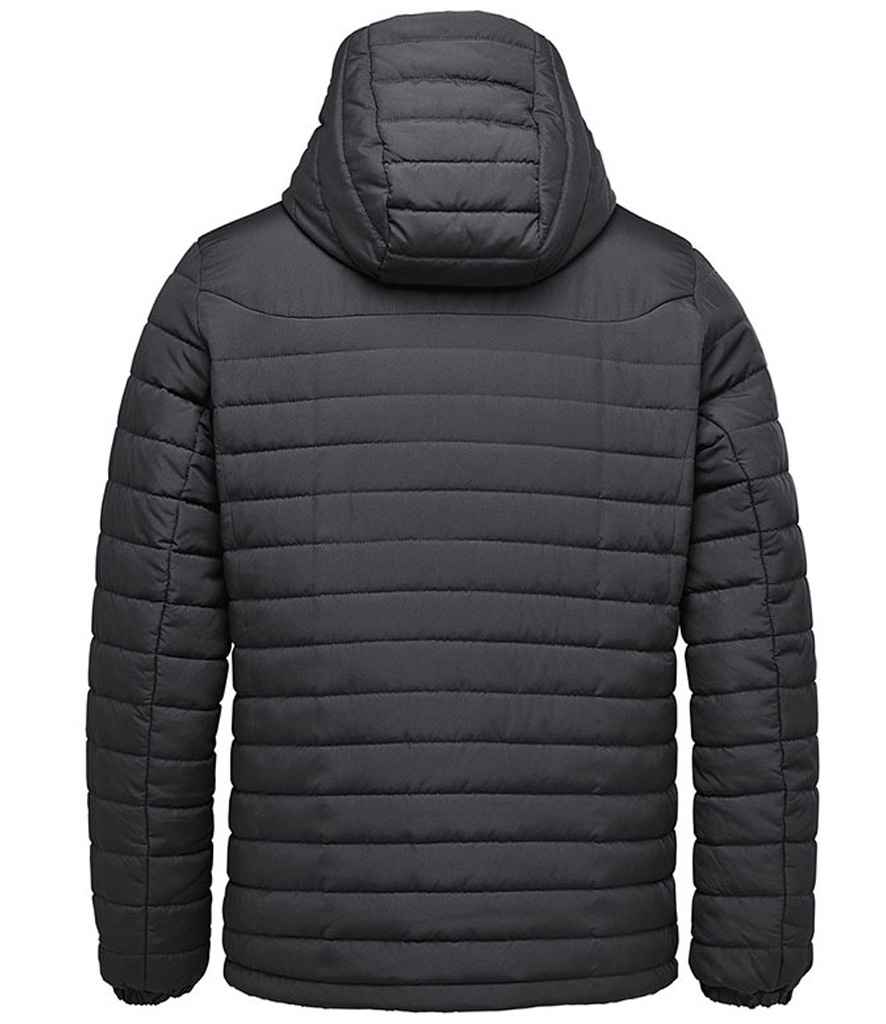 Stormtech - Nautilus Quilted Hooded Jacket