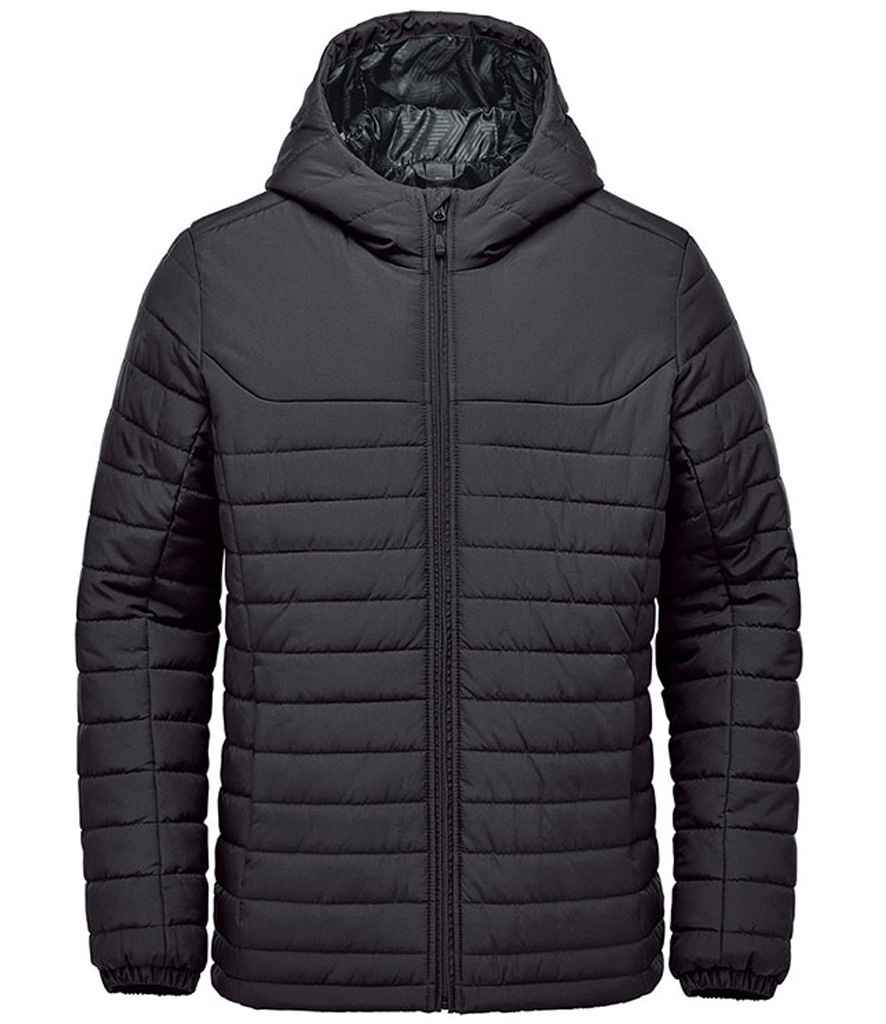 Stormtech - Nautilus Quilted Hooded Jacket