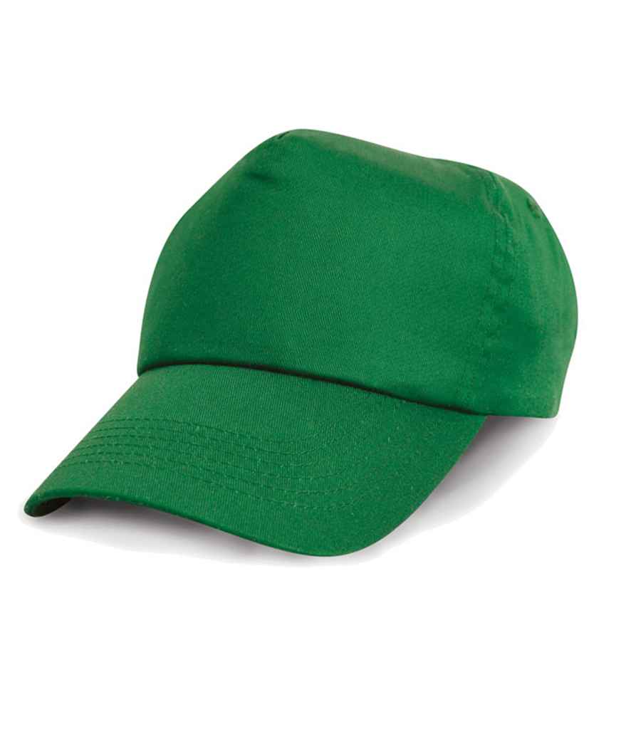 Result - Kids Cotton Cap - RC005B KEL ONE