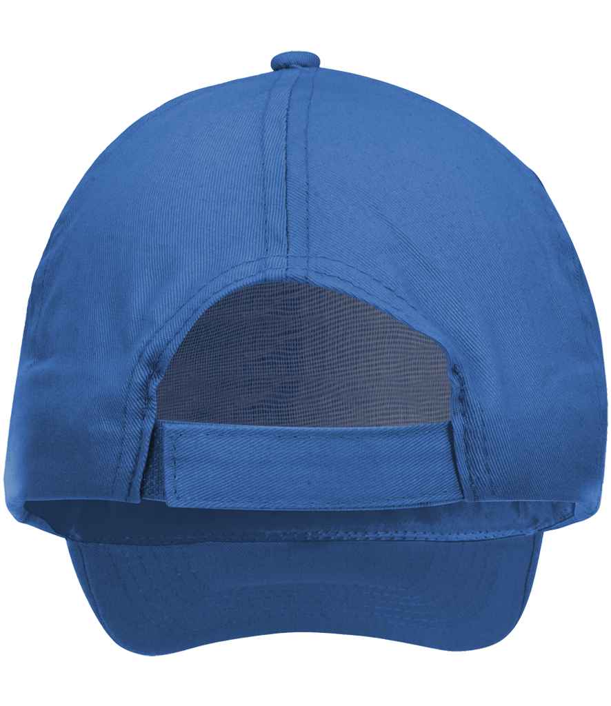 Result - Kids Cotton Cap - Pierre Francis