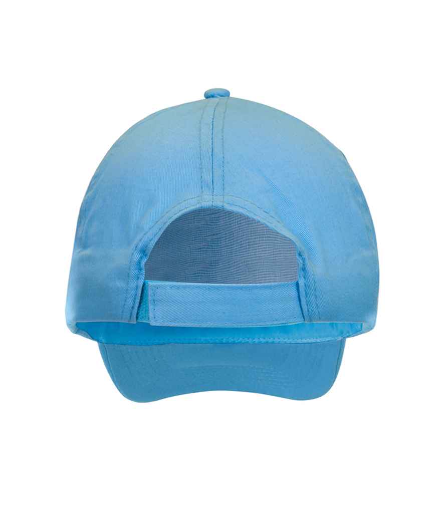 Result - Kids Cotton Cap - Pierre Francis