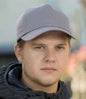 Result - Cotton Cap - Pierre Francis