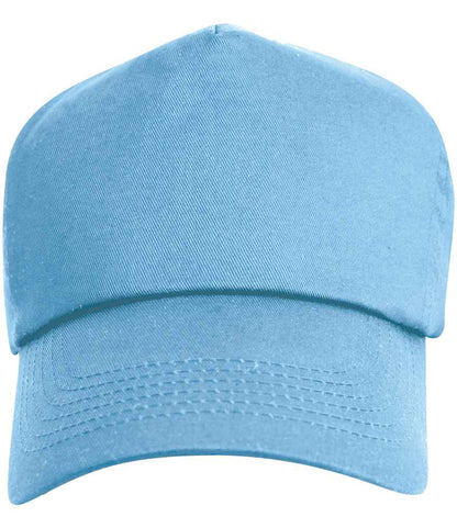 Result - Cotton Cap - Pierre Francis