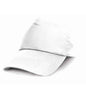 Result - Cotton Cap - Pierre Francis
